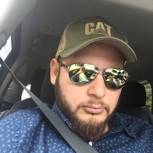 Meet your Posher, Alejandro